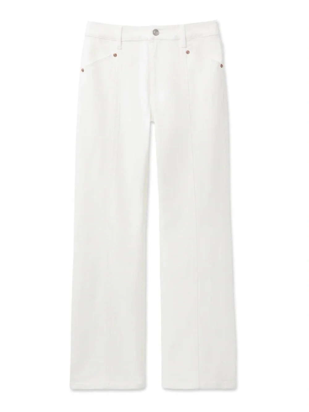 Cabi Lark Jean 6 Reg - Picture 1 of 2